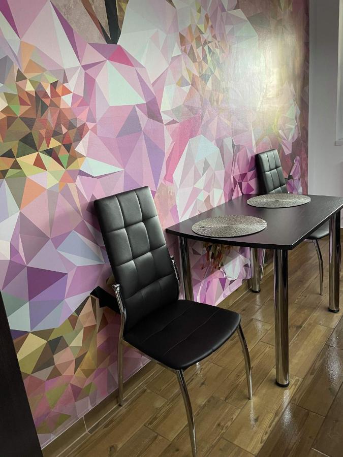 Apartament Studio Jadis Oradea Bagian luar foto