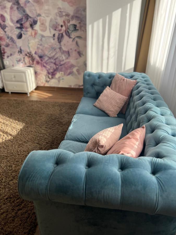 Apartament Studio Jadis Oradea Bagian luar foto