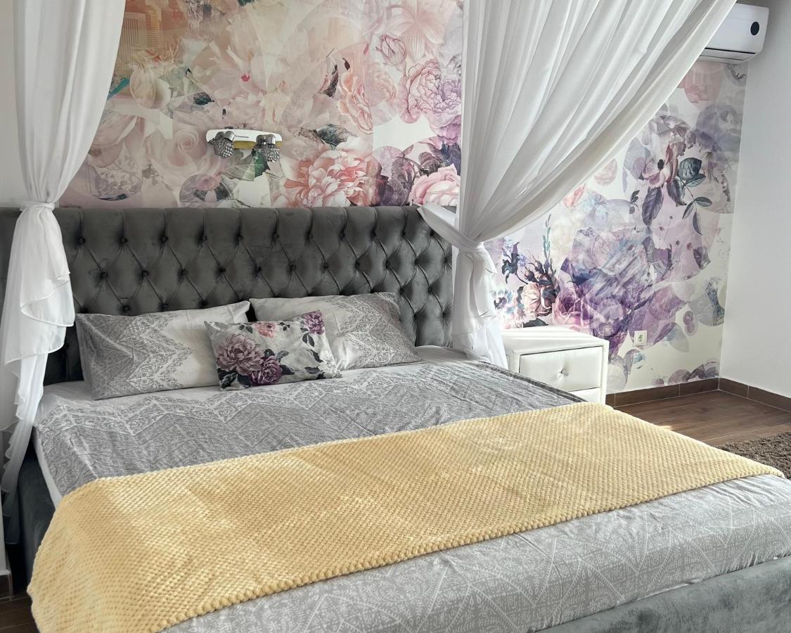 Apartament Studio Jadis Oradea Bagian luar foto