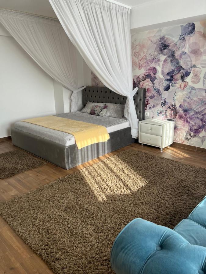 Apartament Studio Jadis Oradea Bagian luar foto