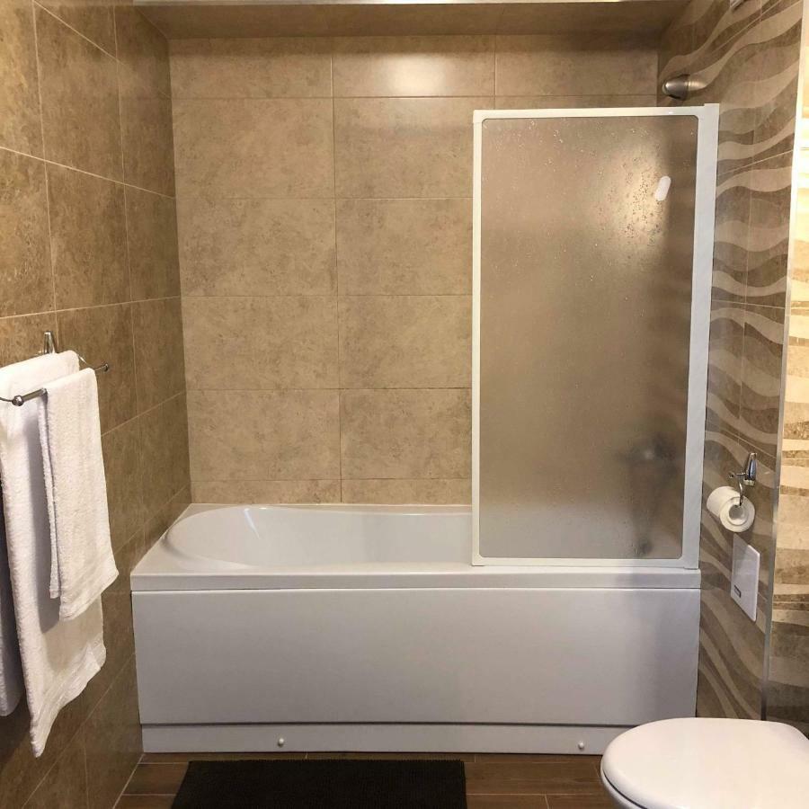Apartament Studio Jadis Oradea Bagian luar foto