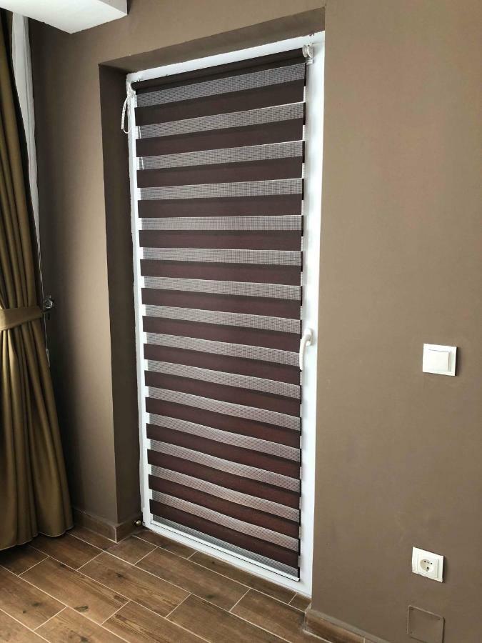 Apartament Studio Jadis Oradea Bagian luar foto