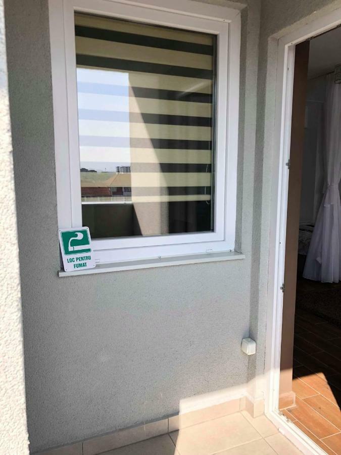 Apartament Studio Jadis Oradea Bagian luar foto