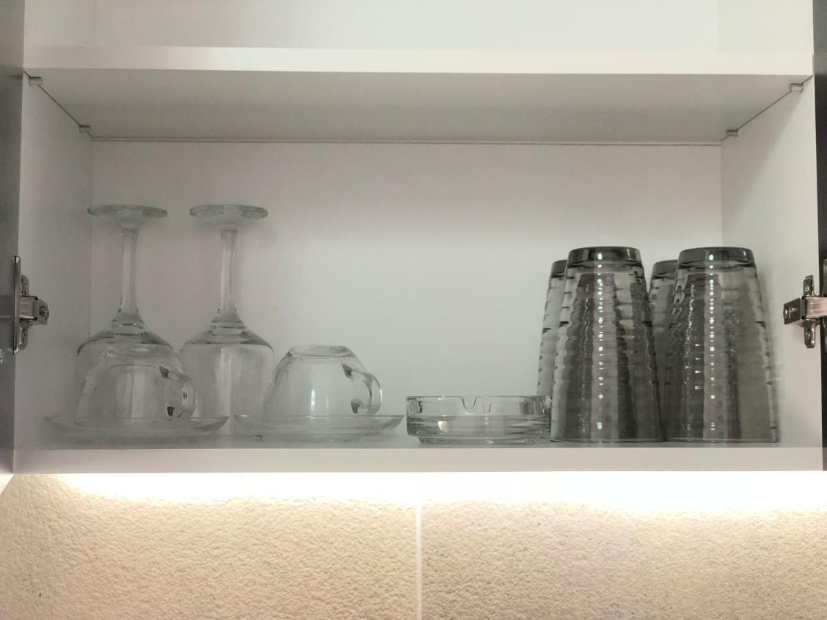 Apartament Studio Jadis Oradea Bagian luar foto