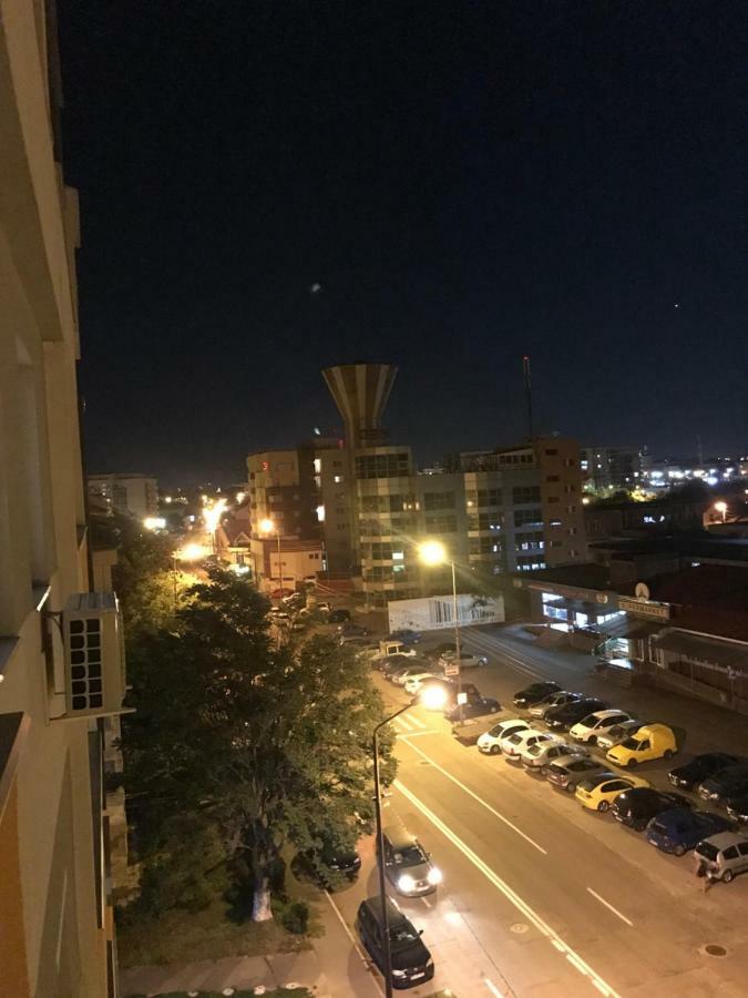Apartament Studio Jadis Oradea Bagian luar foto