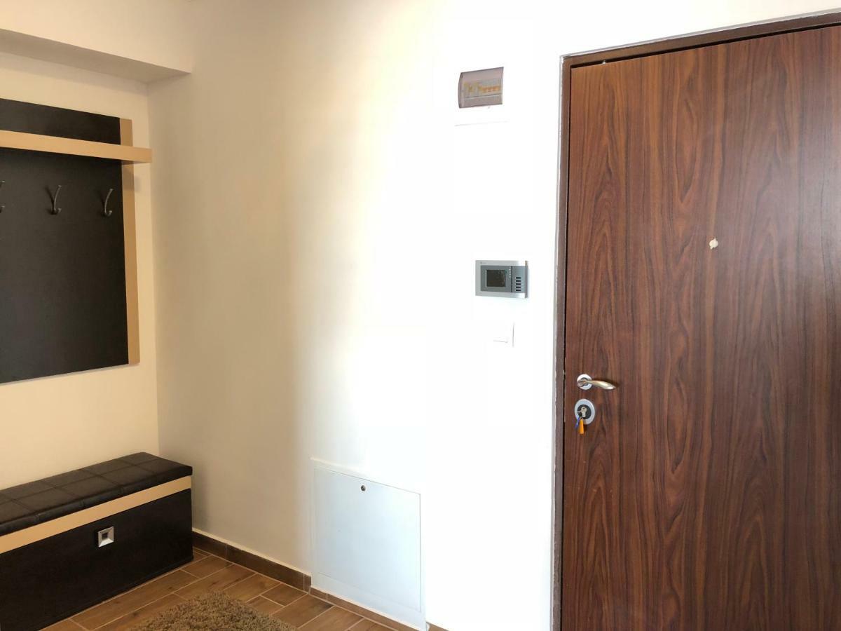 Apartament Studio Jadis Oradea Bagian luar foto