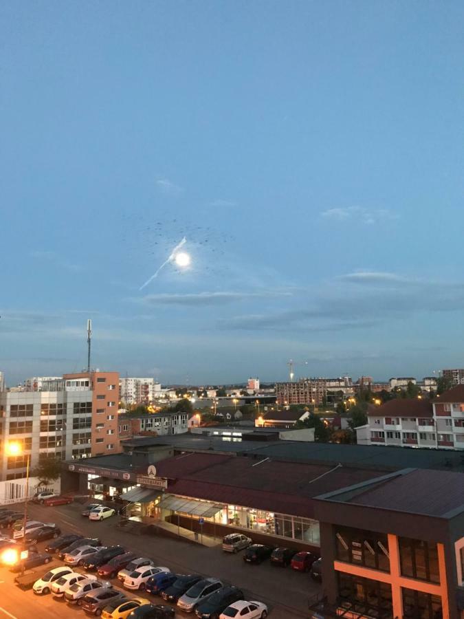 Apartament Studio Jadis Oradea Bagian luar foto