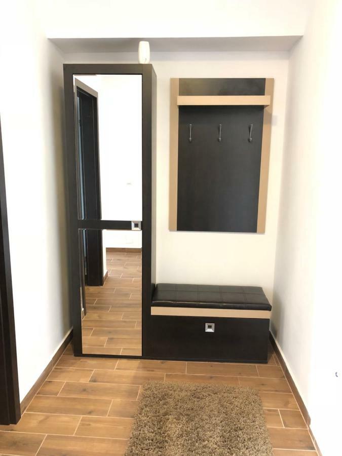 Apartament Studio Jadis Oradea Bagian luar foto