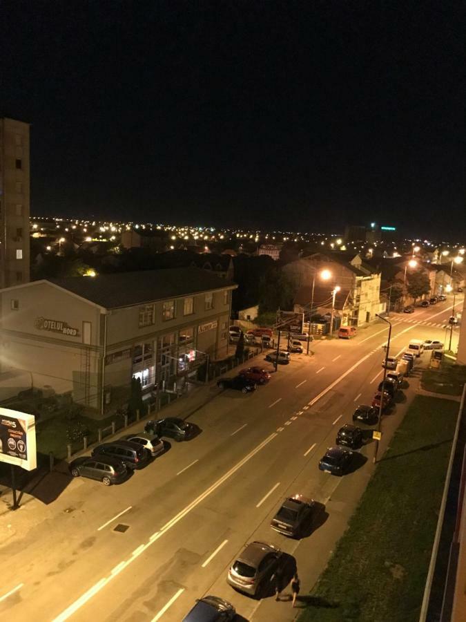 Apartament Studio Jadis Oradea Bagian luar foto